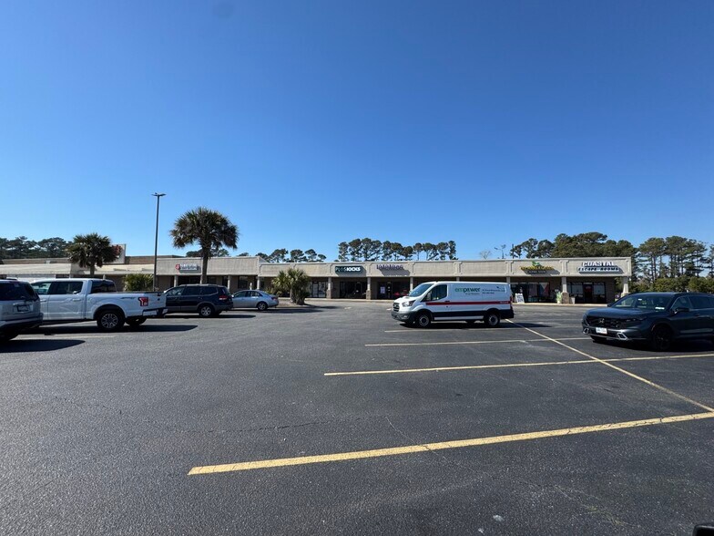 More Photos Of 1756-1784 Highway 17 N, Surfside Beach General Retail For Lease