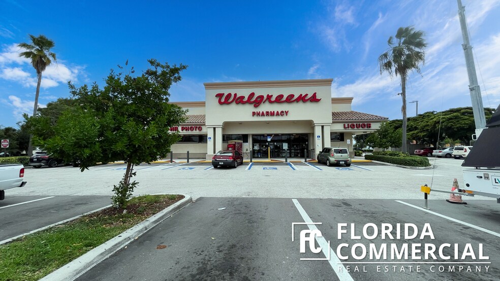 More Photos Of 2501 Broadway, Riviera Beach Drugstore For Sale