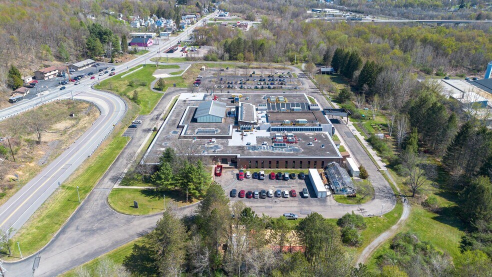 More Photos Of 1300 Old Plank Rd, Mayfield Medical For Sale