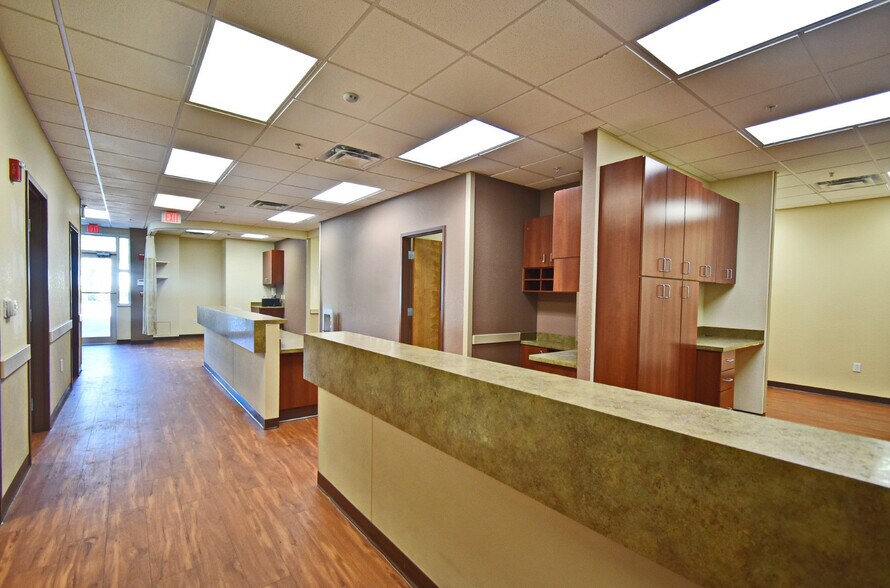 More Photos Of 7227 N Highway 1, Port Saint John Medical For Lease