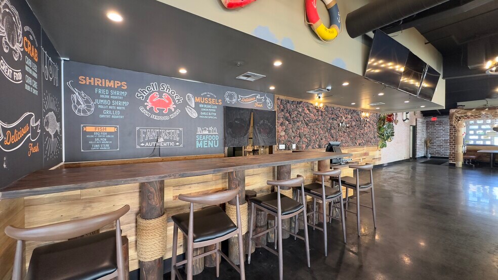 More Photos Of 1465 Webster St, Alameda Restaurant For Sale