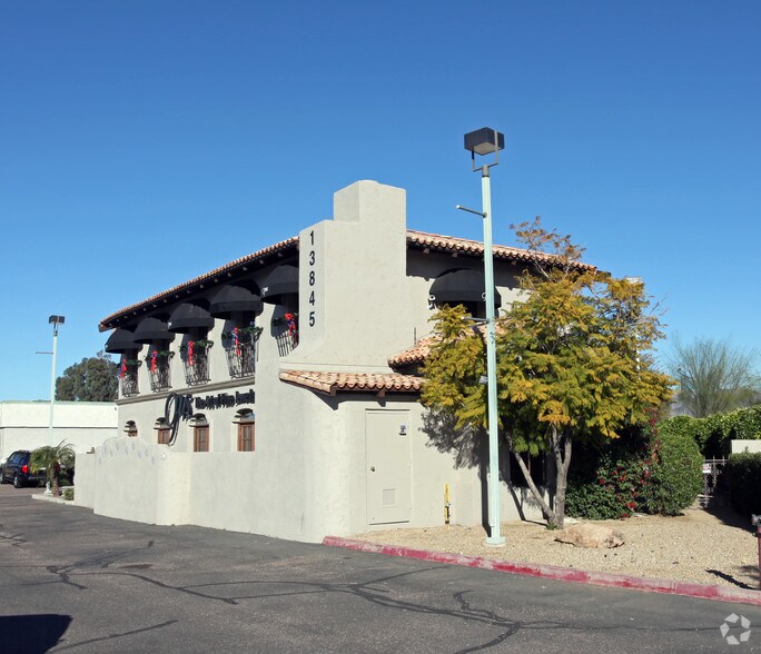 More Photos Of 13845 N Scottsdale Rd, Scottsdale Storefront Retail Office For Sale