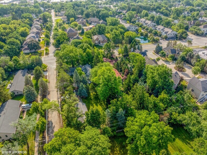 More Photos Of 712 S Plum Grove Rd, Palatine Land For Sale