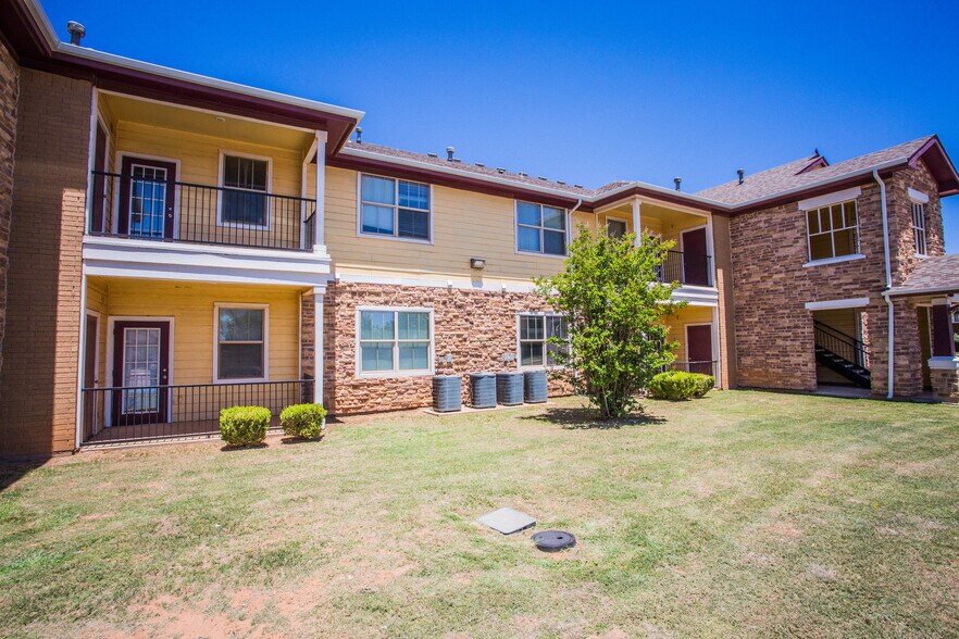 More Photos Of , Lubbock Multifamily For Sale