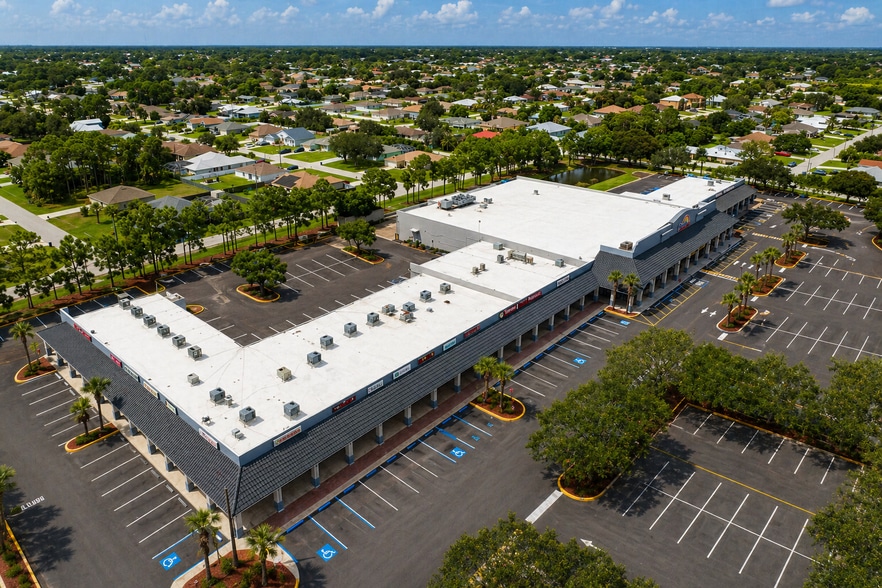 More Photos Of 2806 SW Port Saint Lucie Blvd, Port Saint Lucie Unknown For Lease