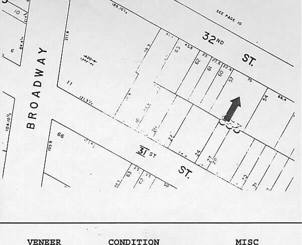 Primary Photo Of 16 W 32nd St, New York Office For Lease