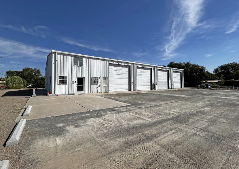 More Photos Of 2975 State Highway 47, Los Lunas Warehouse For Sale