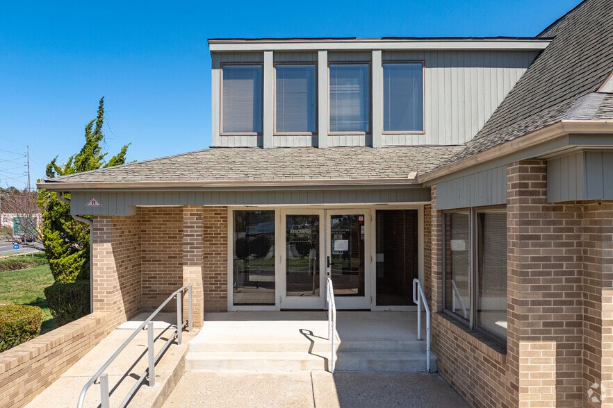 More Photos Of 2835 S Delsea Dr, Vineland Medical For Lease