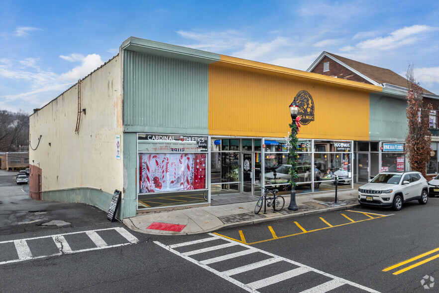 Primary Photo Of 222 Wanaque Ave, Pompton Lakes Storefront For Lease