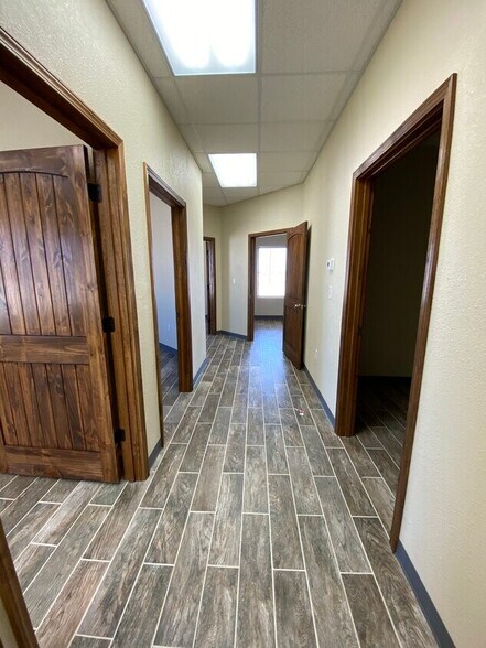 More Photos Of 4806 S County Road 1314, Odessa Industrial For Lease