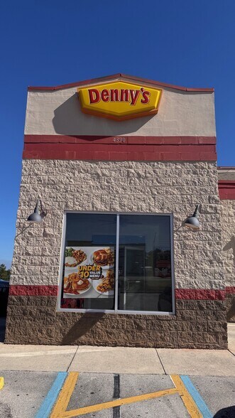 More Photos Of 4390 US Highway 27, Sebring Restaurant For Sale