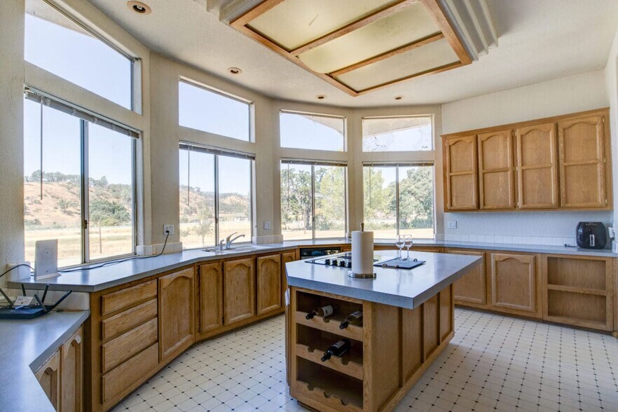 More Photos Of 7878 Butts Canyon Rd, Pope Valley Land For Sale