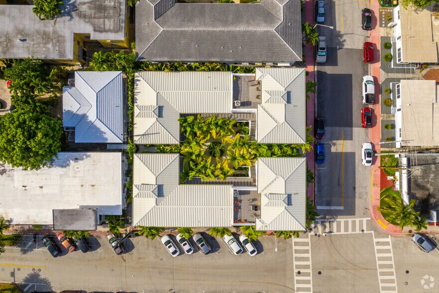 More Photos Of 8035-8045 Abbott Ave, Miami Beach Apartments For Sale