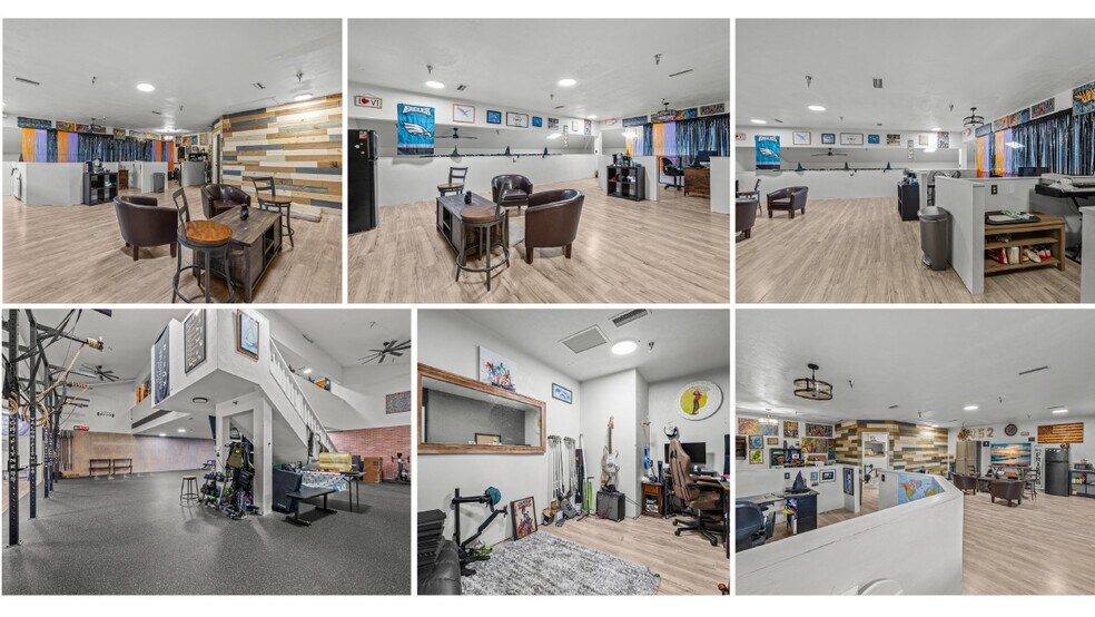 More Photos Of 2441 NW 43rd St, Gainesville Storefront For Sale