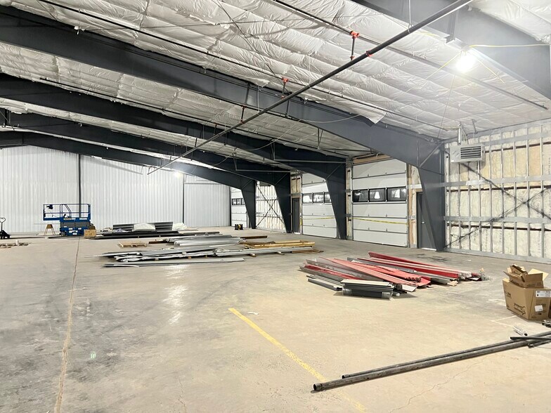 More Photos Of 2000 S 15th St, Laramie Industrial For Lease