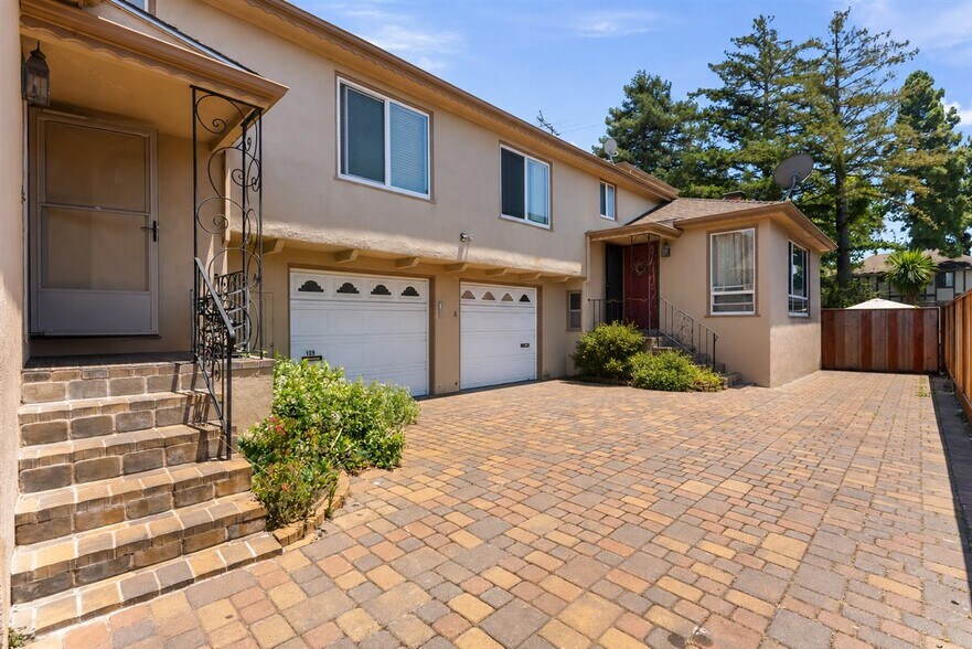 More Photos Of 109 Hobart Ave, San Mateo Apartments For Sale