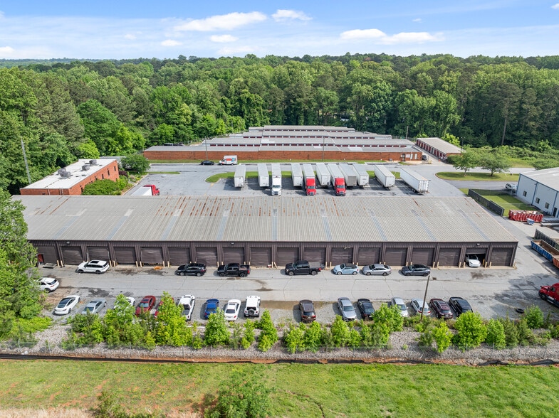 More Photos Of 4266 Winters Chapel Rd, Atlanta Distribution For Sale