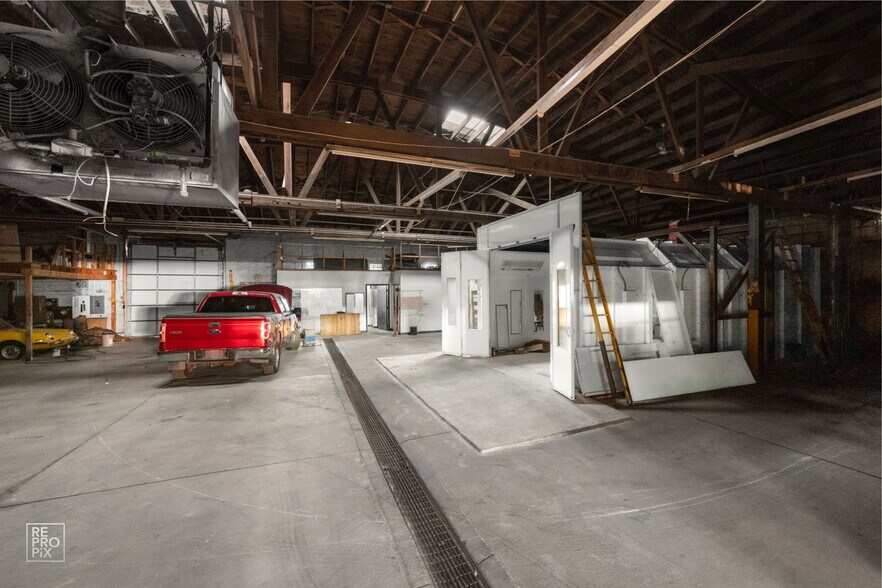 More Photos Of 1123 W Catalpa Ave, Chicago Industrial For Lease