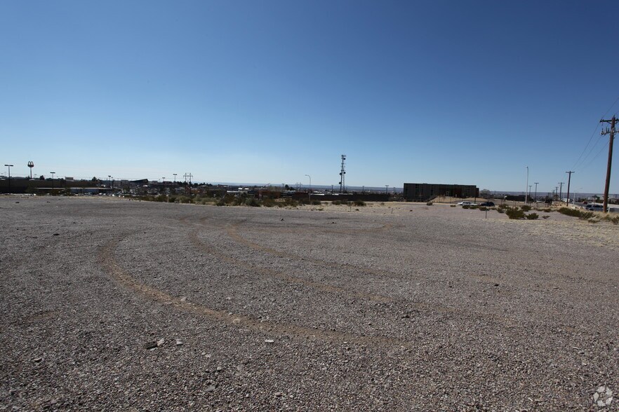 More Photos Of 2330 E Griggs Ave, Las Cruces Land For Sale