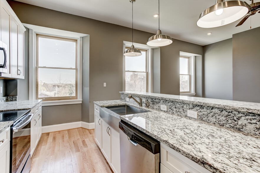 More Photos Of 1214 Eutaw Pl, Baltimore Apartments For Sale