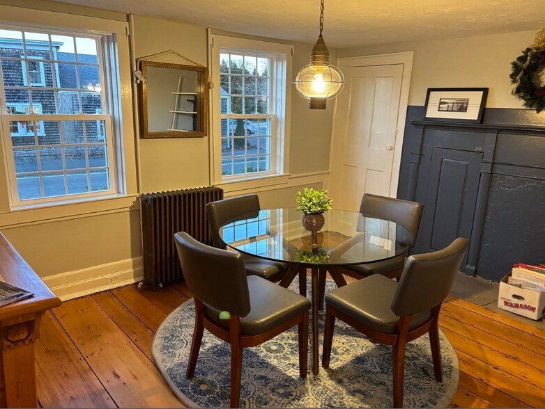 More Photos Of 133 State Highway 6A, Sandwich Office Residential For Sale