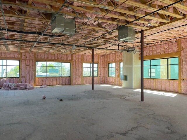 More Photos Of 2108 Railroad Ave, Pittsburg Storefront Retail Office For Sale