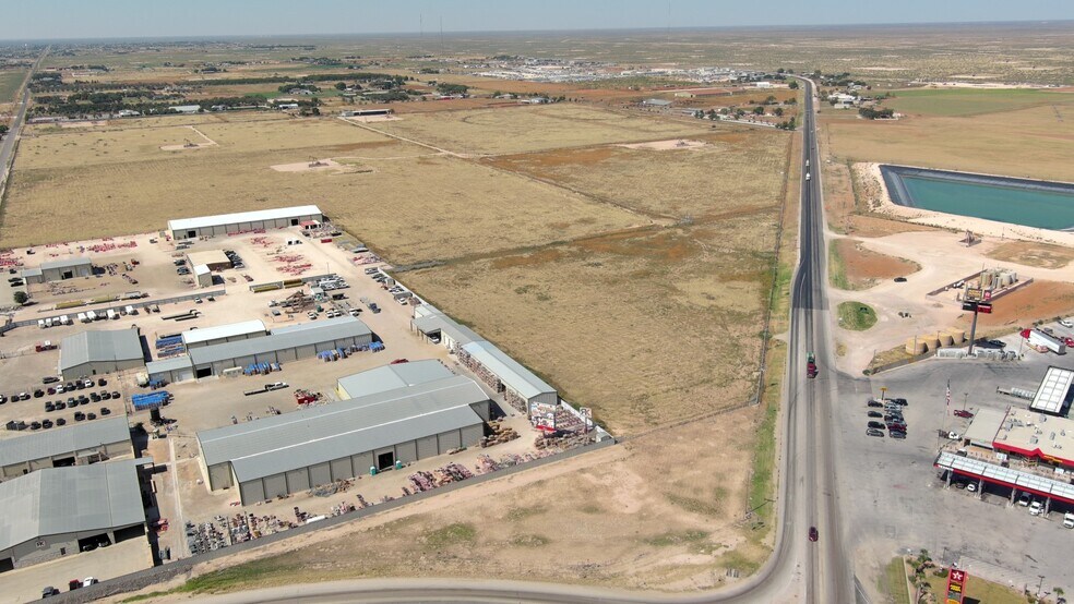 More Photos Of 0002 Texas 158, Gardendale Land For Sale