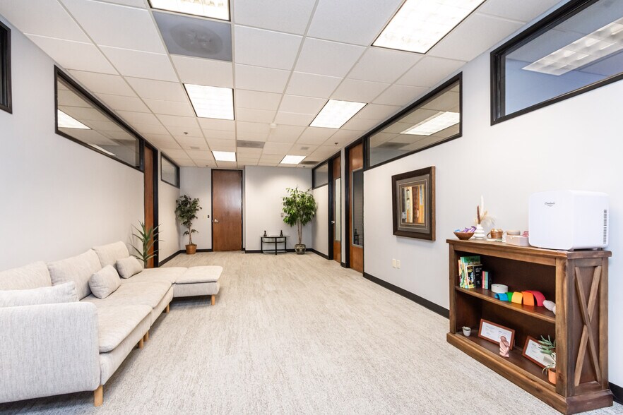 More Photos Of 8203 Sierra College Blvd, Roseville Office For Sale