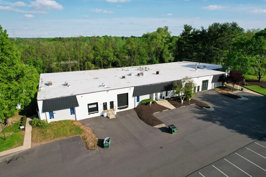 More Photos Of 201-375 Pheasant Run, Newtown Unknown For Lease