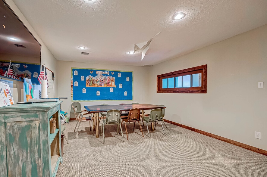 More Photos Of 30403 FM 1488, Waller Religious Facility For Sale