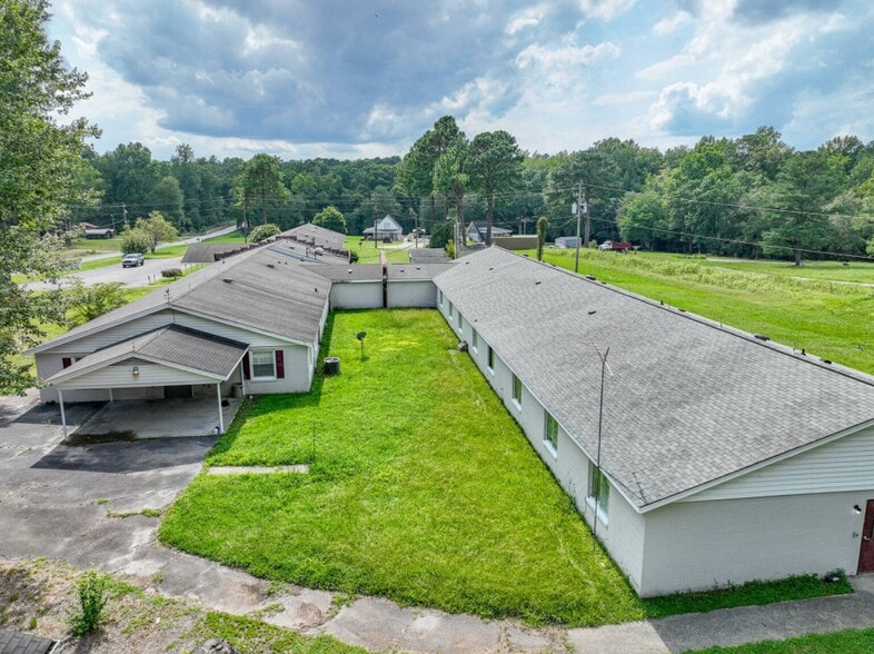 More Photos Of 361 Leonard Rd, Louisburg Assisted Living For Sale