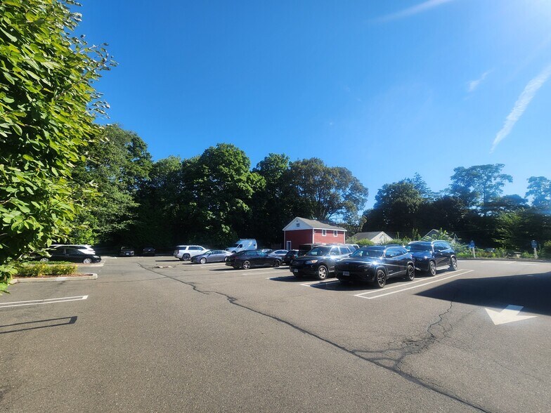 More Photos Of 50 Cherry St, Milford Office For Lease