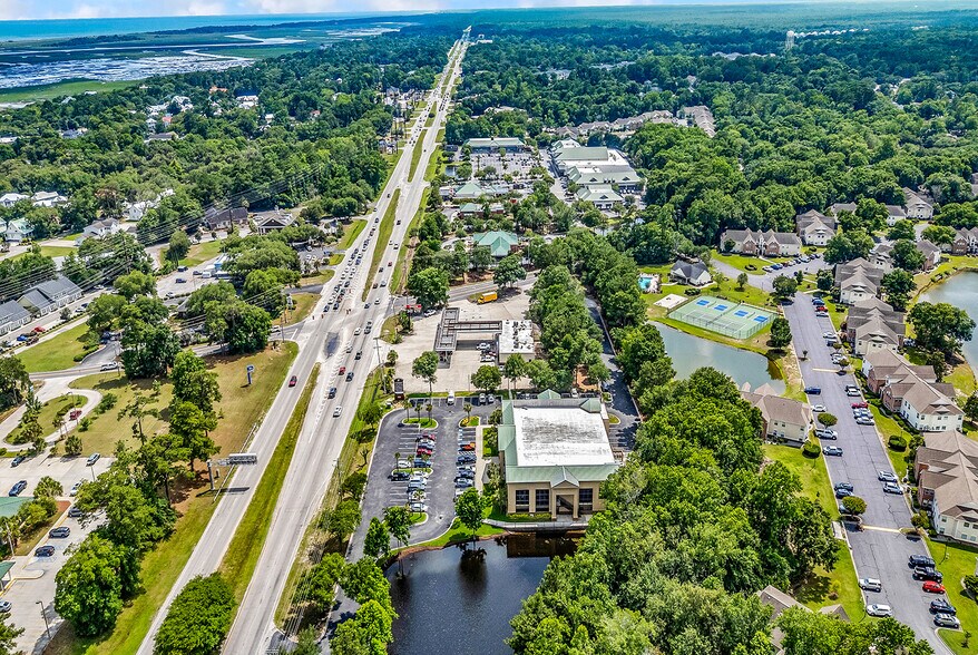 More Photos Of 4310 Us-17 Byp S, Murrells Inlet Medical For Lease