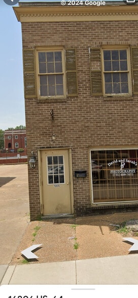 Primary Photo Of 16804 US Highway 64, Somerville Office For Sale