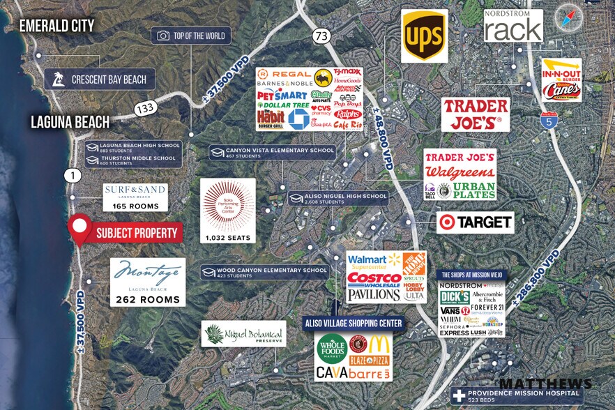 More Photos Of 222 Arch St, Laguna Beach Apartments For Sale