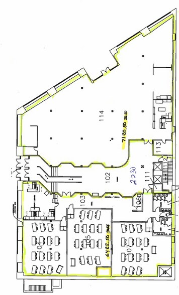 More Photos Of 184 Main St, Lewiston Medical For Sale