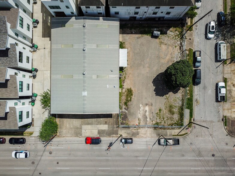 More Photos Of 2409 Austin St, Houston Warehouse For Sale