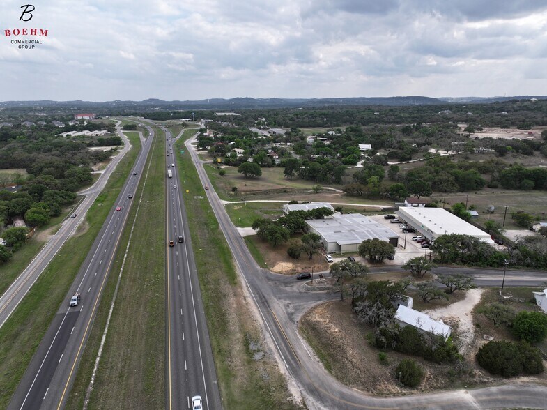 More Photos Of 103 Ranger Dr, Boerne Warehouse For Lease