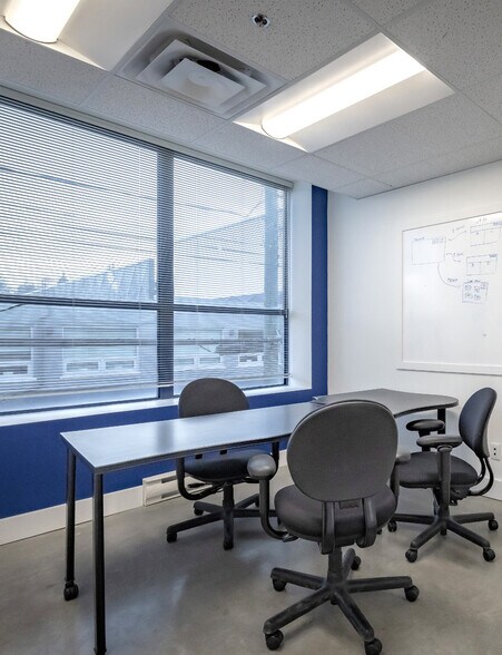 More Photos Of 118-128 W 6th Ave, Vancouver Apartments For Sale