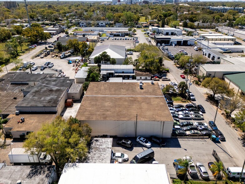 More Photos Of 700 Jackson Ave, Winter Park Manufacturing For Sale