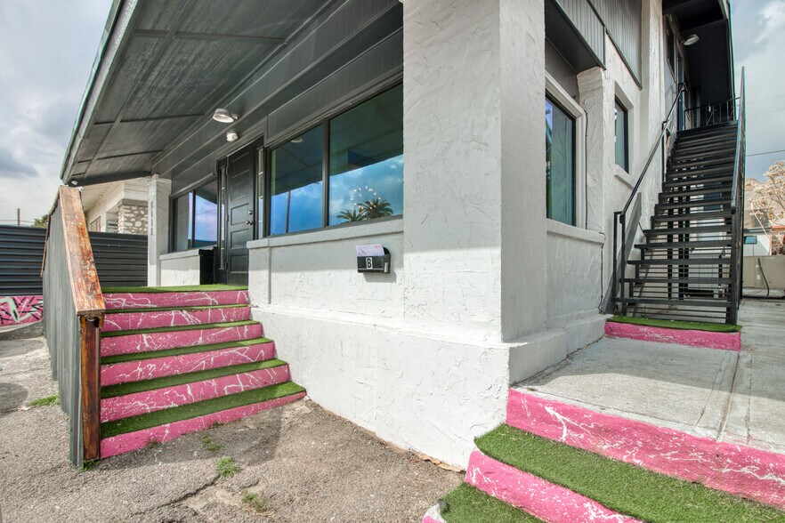 More Photos Of 2415 Montana Ave, El Paso Office Residential For Sale