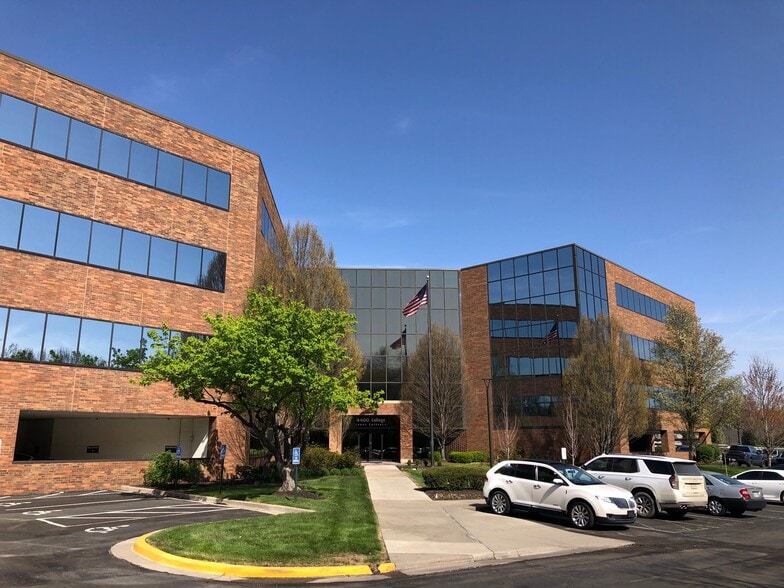 More Photos Of 4400 College Blvd, Overland Park Office For Lease