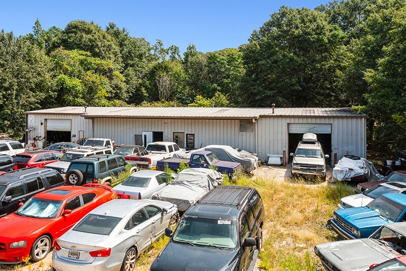 More Photos Of 874 Davis Dr, Conyers Light Manufacturing For Sale