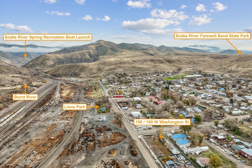 More Photos Of 110 Washington St, Huntington Hospitality For Sale