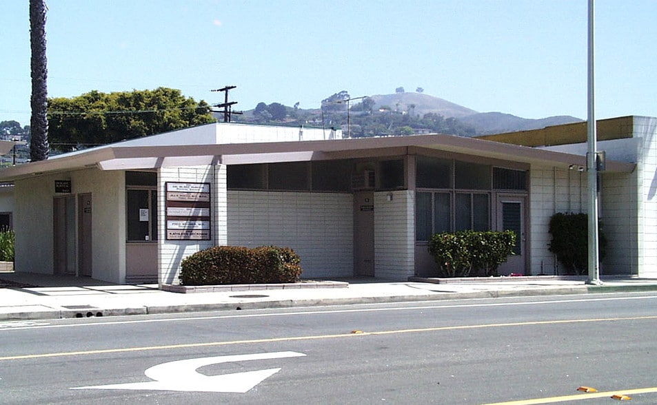 More Photos Of 2941-2969 Loma Vista Rd, Ventura Medical For Lease