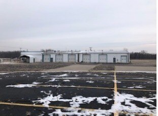 More Photos Of W10415 Wi-33, Portage Land For Sale