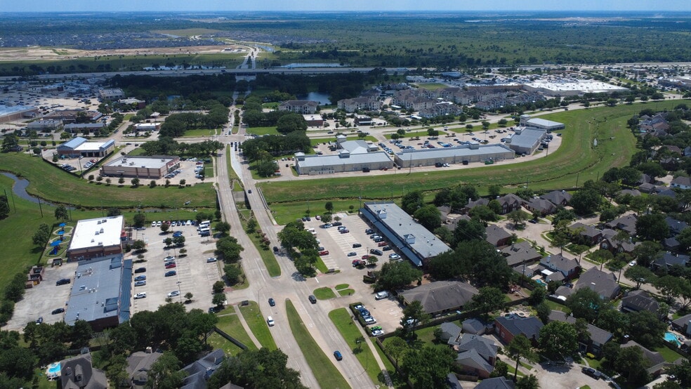 More Photos Of 15202 Mason Rd, Cypress Unknown For Lease