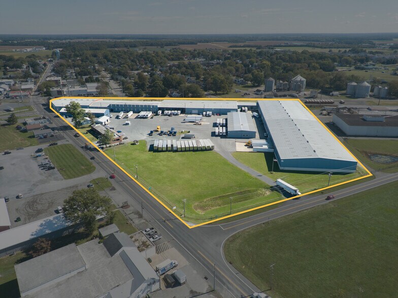 More Photos Of 7494 Federalsburg Rd, Bridgeville Warehouse For Sale
