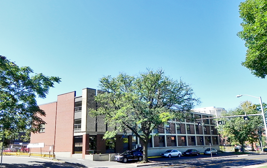 Primary Photo Of 765 Asylum Ave, Hartford Office For Lease