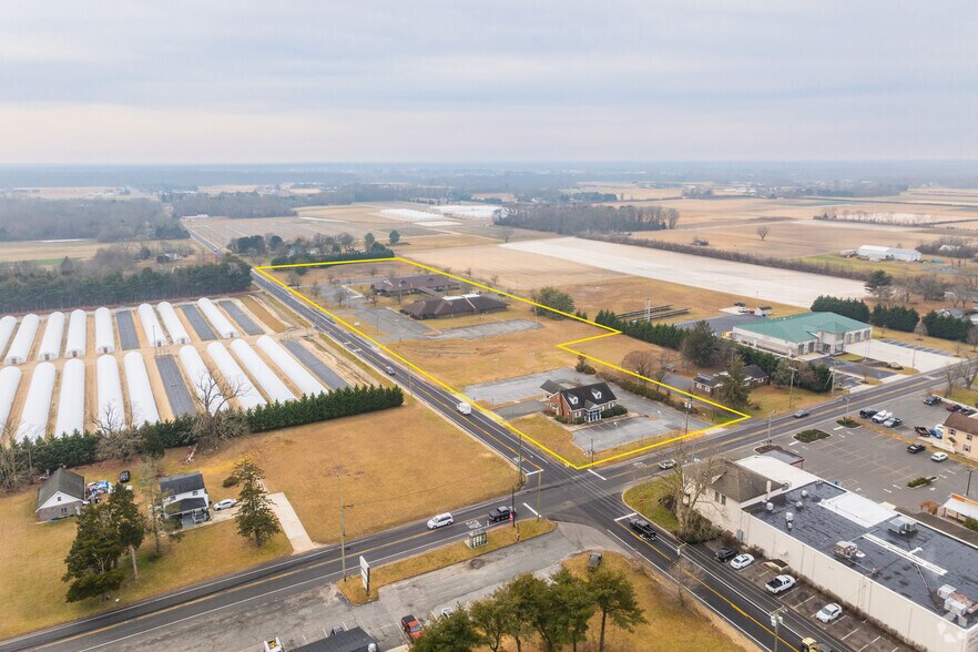 Primary Photo Of 614 Union Rd, Vineland Unknown For Sale